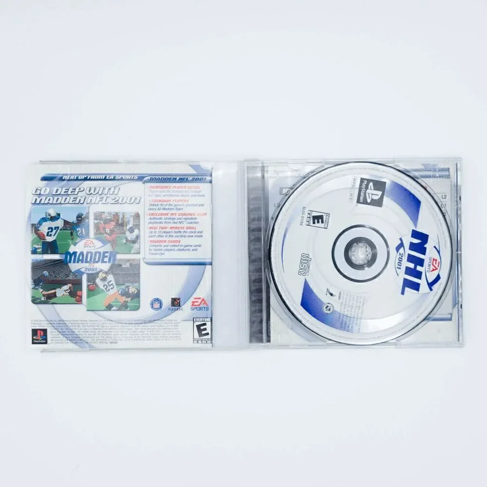 Ea Sport this playstation